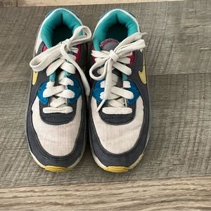 Kids Airmax size 1.5